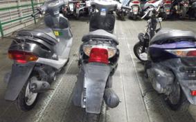 YAMAHA JOG Z Gen.2 SA16J