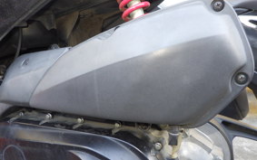 HONDA ﾀﾗﾆｽ110