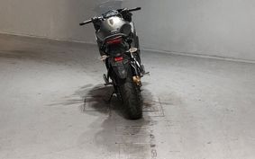 KAWASAKI NINJA 400 2016 EX400E