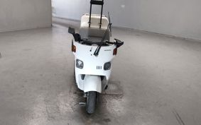 HONDA GYRO TA02