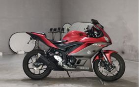 YAMAHA YZF R-3 RH13J