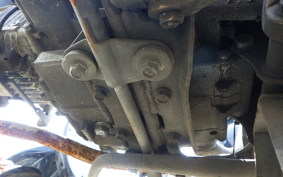 HONDA WAVE 125 I NF125MC