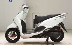 HONDA LEAD 125 2025 JF45