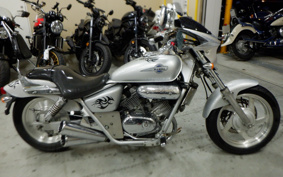 HONDA V-TWIN MAGNA MC29