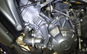YAMAHA MT-09 SP 2021 RN69J