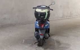 SUZUKI LET's CA4AA