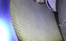 HONDA CBR600RR GEN 3 2007