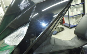 HONDA PCX125 2016 JF56