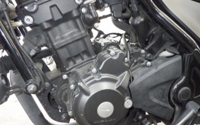 HONDA REBEL 250 A MC49