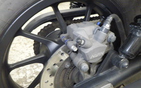 HONDA REBEL 250 S MC49