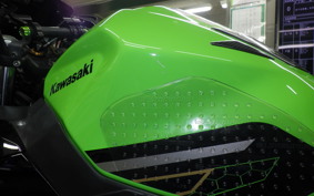 KAWASAKI NINJA 400 2020 EX400G