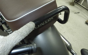 HONDA GB350C 2026 NC64