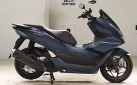 HONDA PCX125 2004 JK05