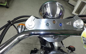 HONDA MAGNA 250 2022 MC29