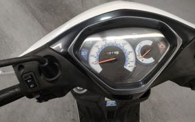 YAMAHA  AXIS Z SED7J