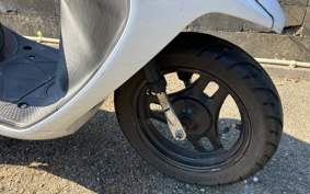 SUZUKI ADDRESS V50 CA4BA