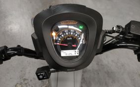 HONDA CROSS CUB110 JA60