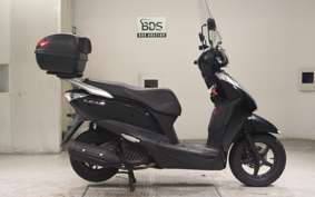 HONDA LEAD 125 2003 JF45