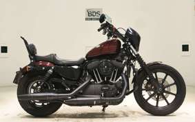 HARLEY XL1200NS 2019