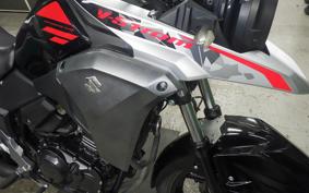 SUZUKI V-STROM 250 2006