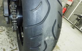 HONDA CBR600RR GEN 3 2007 PC40