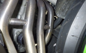 KAWASAKI ZX-25R SE KRT 2025 ZX250E