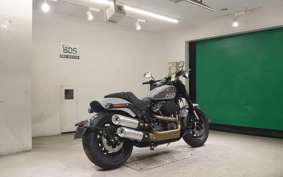 HARLEY FXFBS1870 2026