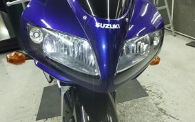 SUZUKI SV1000S 2005 VT54A