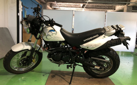 OTHER HYO-SUNRT125D