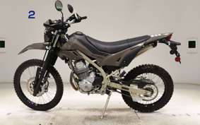 KAWASAKI KLX230ｼｪﾙﾊﾟ LX232A
