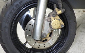 YAMAHA JOG Z 3YK