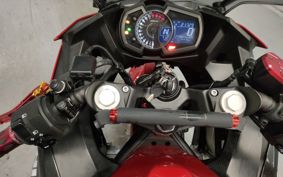 KAWASAKI NINJA400 EX400G