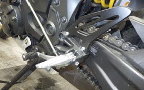 YAMAHA YZF-R7 2022