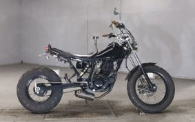 YAMAHA TW200 DG07J