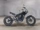 Фото Yamaha TW200 с японского аукциона