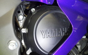 YAMAHA YZF-R125 2022 RE45J
