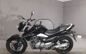 SUZUKI GSR250 GJ55D
