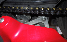 HONDA CBR600RR 2022 PC40