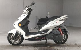 YAMAHA CYGNUS125XSR SE44J