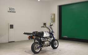 HONDA MONKEY 2004 AB27