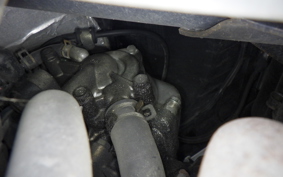 HONDA LEAD 125 2014 JF45