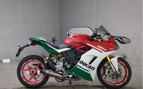 DUCATI  DUCATI  SUPER  SPORT S VA01JA
