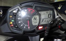 KAWASAKI ZX-25R ZX250E