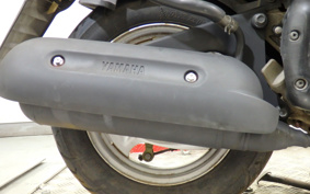 YAMAHA JOG DELUXE SA36J