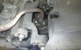 HONDA TACT Gen.4 AF75