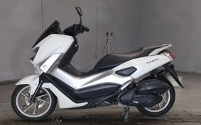 YAMAHA N-MAX 125 SE86J