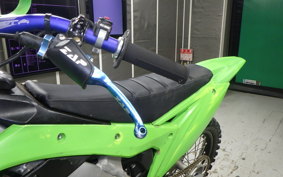 KAWASAKI KX250 F KX252A
