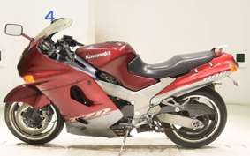 KAWASAKI ZZ1100 NINJA R Gen.2 1998 ZXT10D