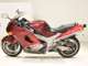 Фото Kawasaki ZZ1100 NINJA R Gen.2 1998 с японского аукциона