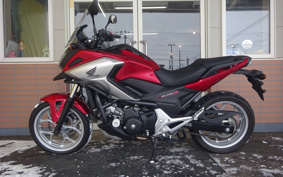 HONDA NC750X ABS 2017 RC90